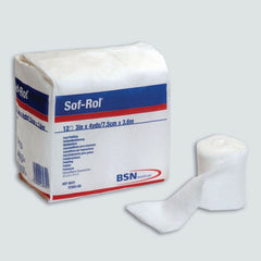 Sof-Rol Cast Padding