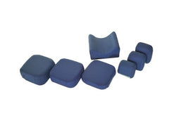 Pedigo Products PAD SET, HEAD/NECK F/STRETCHER7500NE - M-1062218-4746 - Each