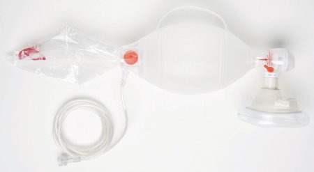 Ambu Resuscitator Spur® II Nasal / Oral Mask