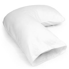DMI Hugg-A-Pillow Hypoallergenic Bed Pillow AM-554-7915-1900