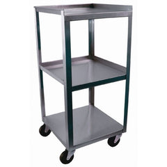 Stainless Steel Carts