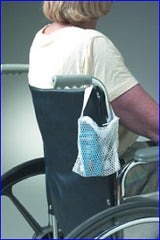 Skil-Care Alarm Bag For Wheelchair