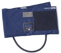 Mabis Healthcare Blood Pressure Cuff MABIS® Adult Arm Large Cuff Nylon Cuff