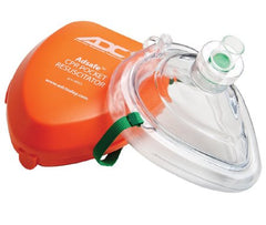 American Diagnostic Corp CPR Resuscitation Mask Adsafe™