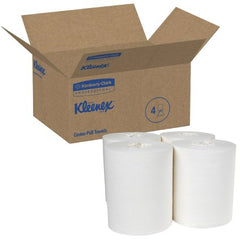 Kimberly Clark Paper Towel Kleenex® Premiere® Perforated Center Pull Roll 8 X 15 Inch - M-554543-2607 - Case of 4