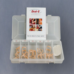 Pediatric Oval-8 Kit