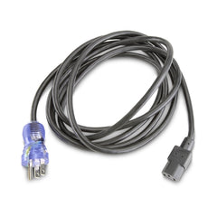 The Palm Tree Group AC Power Cord Assembly LifePak® 20 Lifepak 20 Defibrillator / Monitor