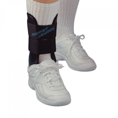 Aircast Air-Stirrup Light Universal Ankle Brace - Axiom Medical Supplies