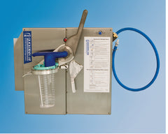 Bemis Healthcare Drainage System Quick-Drain™