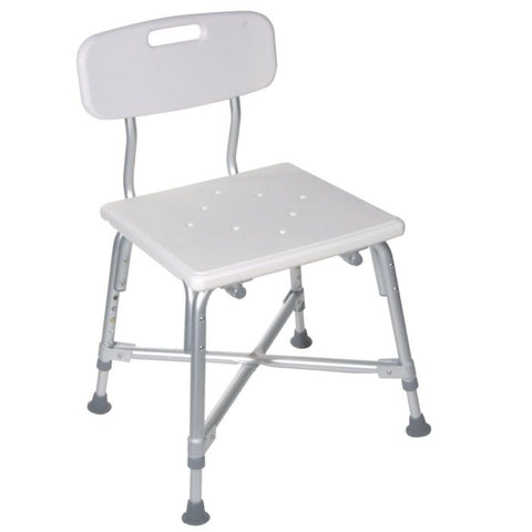 Bariatric Bath Seat with Brace