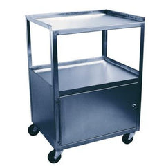 Stainless Steel Carts