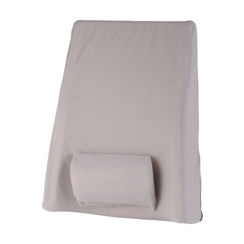 DMI Extra-Tall Support Cushion with Strap and Lumbar Pad AM-555-8073-0355