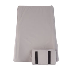 DMI Extra-Tall Support Cushion with Strap and Lumbar Pad AM-555-8073-0355