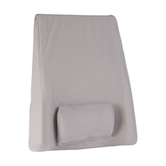 DMI Extra-Tall Support Cushion with Strap and Lumbar Pad AM-555-8073-0355