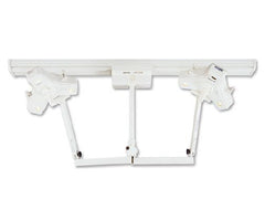 Burton Medical Products Diagnostic / Procedure Light Outpatient® II Ceiling Mount Halogen 50 Watt White