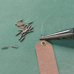 Patterson Medical Supply Outrigger Line Connector