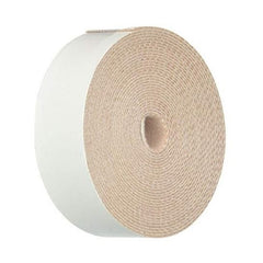 Patterson Medical Supply Moleskin Adhesive Rolyan® 1 Inch X 5 Yard Cotton NonSterile