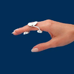 Patterson Medical Supply Spring Finger Support LMB Spring PIP Extension Assist