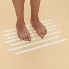 Patterson Medical Supply Safety Strips Value Packs