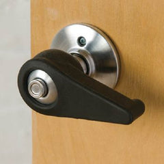 Patterson Medical Supply Doorknob Extension 2 to 2-1/2 Inch Knob Diameter X 2-1/2 Inch Handle Length