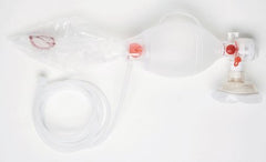 Ambu Resuscitator Spur® II Nasal / Oral Mask