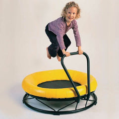 Mono Trampoline