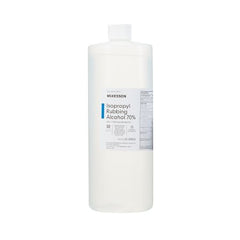 Antiseptic McKesson Brand Topical Liquid 32 oz. Bottle