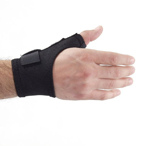 Comfort Thumb Wrap