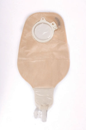 Coloplast Ostomy Pouch Assura® Magnum Two-Piece System 12-1/2 Inch Length 3/8 to 1-3/8 Inch Stoma Drainable