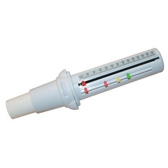 Peak Flow Meter