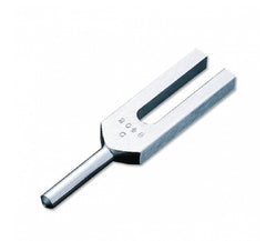 American Diagnostic Corp Tuning Fork without weight Aluminum Alloy 2048 cps