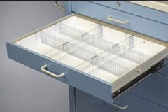 Future Health Concepts Cart Tray - M-557094-4027 - Each