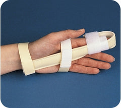 Bird & Cronin Finger Splint Medium Left or Right Hand