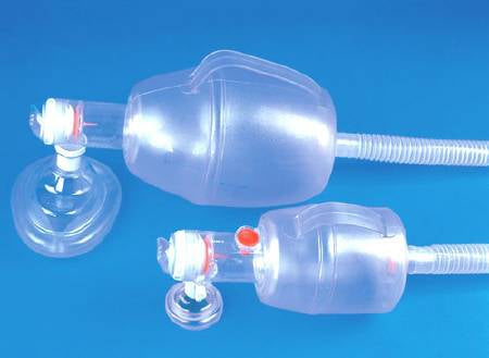 Ambu Resuscitator Spur® II Nasal / Oral Mask