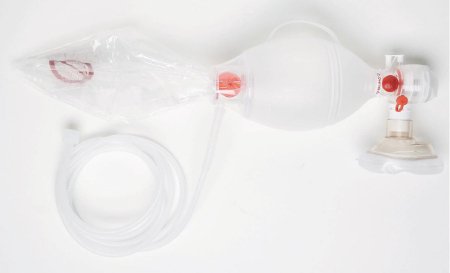 Ambu Resuscitator Spur® II Nasal / Oral Mask