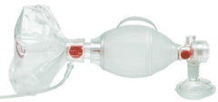 Ambu Resuscitator Spur® II Nasal / Oral Mask