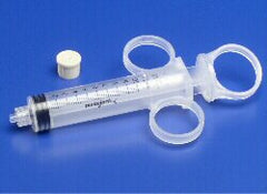 Cardinal Control Syringe Monoject™ 20 mL Blister Pack Luer Lock Tip Without Safety - M-557823-2813 - Case of 160