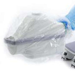 GE Healthcare X-Ray Tube Cover 12 Inch Circumference 9900, 8800, 9600, 9800, 9800 SuperC, 9800MD 12 Inch Image Intensifier System