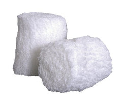 Derma Sciences Conforming Bandage Dutex Cotton 2-Ply 2 Inch X 4-1/10 Yard Roll Shape Sterile