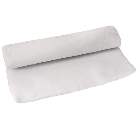 DMI Hypoallergenic Synthetic Sheepskin Mattress Bed Pad AM-559-8060-1922