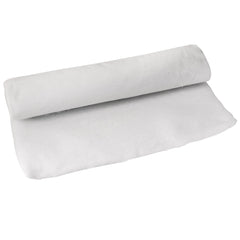 DMI Hypoallergenic Synthetic Sheepskin Mattress Bed Pad AM-559-8060-1924