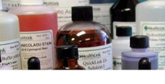 EDM 3 LLC Reagent Trichloroacetic Acid, 10% 4 oz.