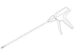 J & J Healthcare Systems Clip Applier Ligamax