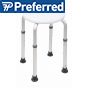 Homecraft Tall Shower Stool