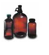 Fisher Scientific Chemistry Reagent Hydrochloric Acid Certified 1.0 to 1.01 N 1 Liter