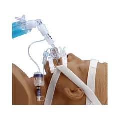 Smiths Medical Endotracheal Tube Holder SecureEasy® Adult NonSterile