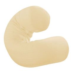 Contour Twist Pillow