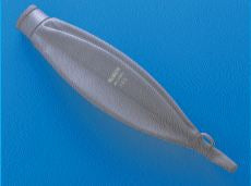 Teleflex Medical Evacaution Bag Without Mask