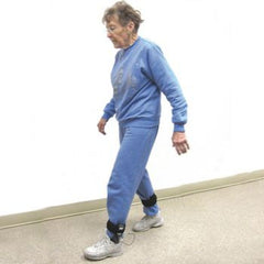 Stride Analyzer VI