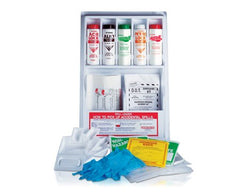 Safetec of America Spill Kit Spill Leader™ - M-560054-1613 - Each